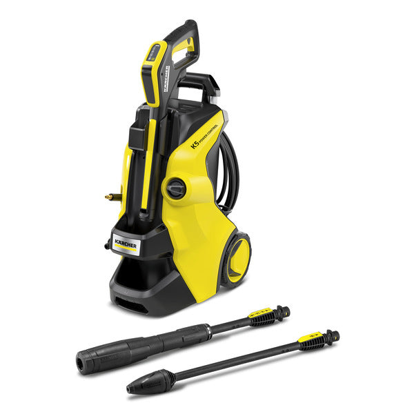 KARCHER K 5 Power Control