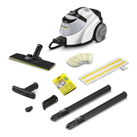 KARCHER SC 5 EasyFix Iron Plug