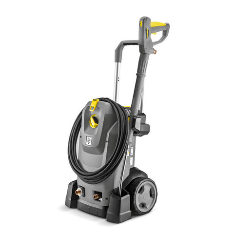 KARCHER HD 6/11-4 M Plus (110v) (NEW)