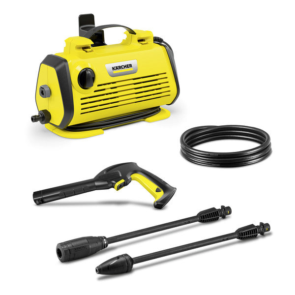 KARCHER K 3 Horizontal