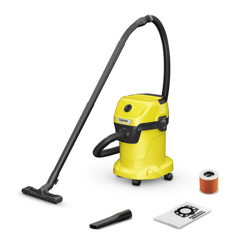 KARCHER WD 3