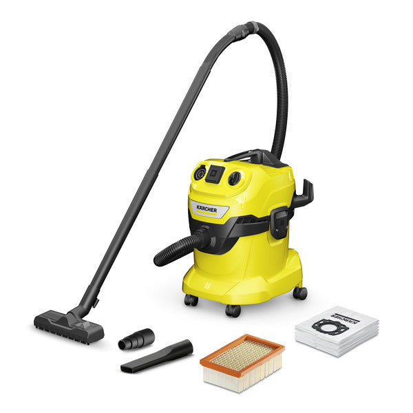 KARCHER WD 4 Premium