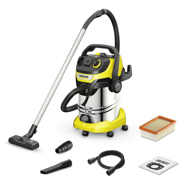 KARCHER WD 6 Premium