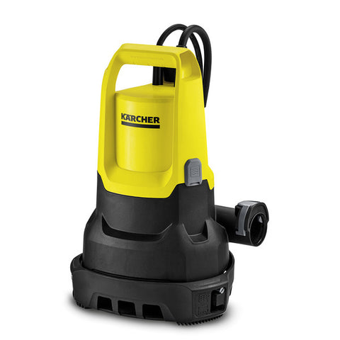 KARCHER SP 5 DUAL