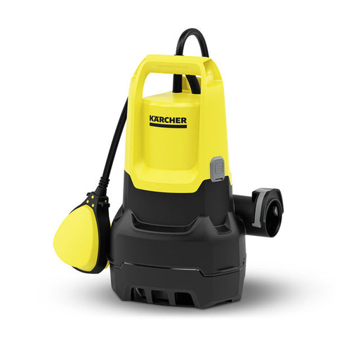 KARCHER SP 9.500 DIRT