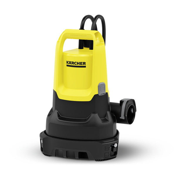 KARCHER SP 16.000 DUAL