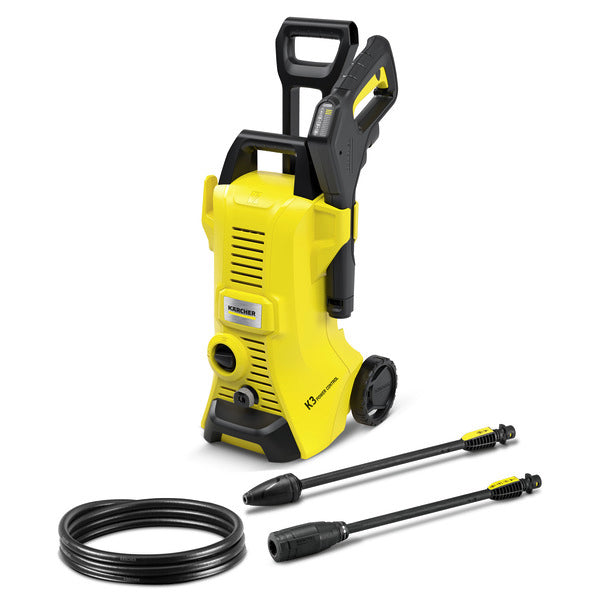 KARCHER K 3 Power Control