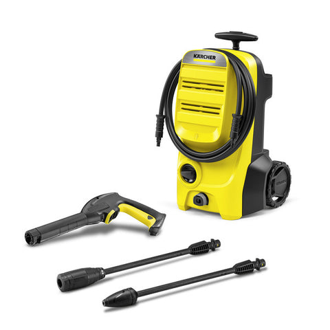 KARCHER K 4 Classic