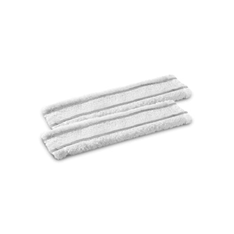 KARCHER Universal Spray Bottle Microfibre Cloths (Old Spray Bottle) 2633100