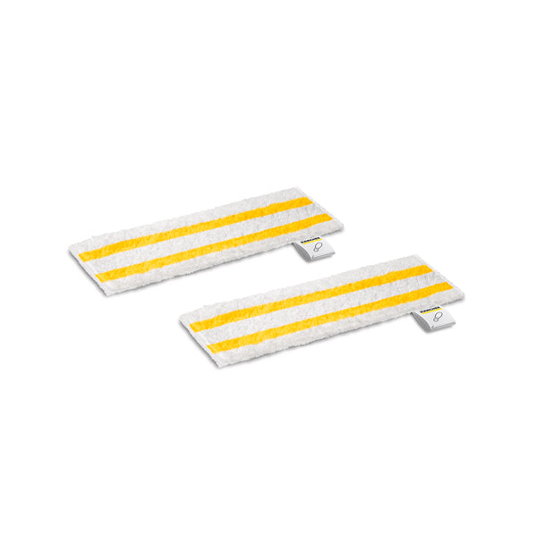 KARCHER Universal Floor Cloth Set EASYFIX! 2863339