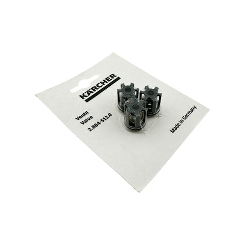 KARCHER Set Of Valves 2884512