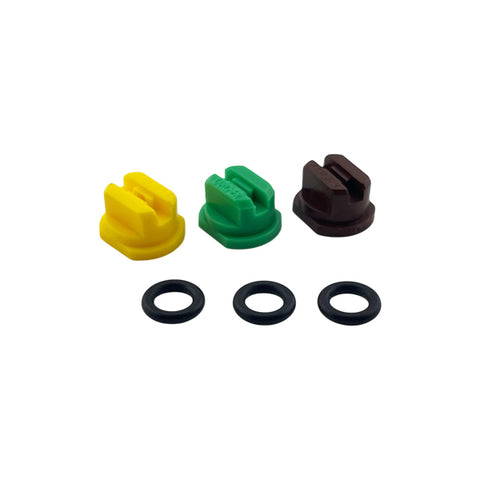 KARCHER Nozzle Set For Floor Nozzle 2884546