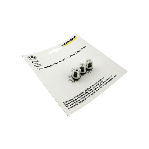 KARCHER Valves 2884874