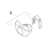 KARCHER Suction Connection Complete 2885402