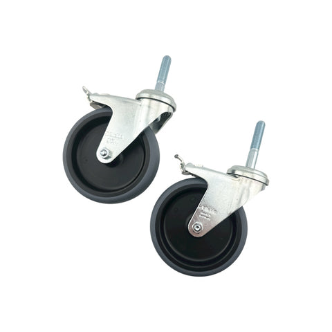 KARCHER Set Steering Rollers 2889091