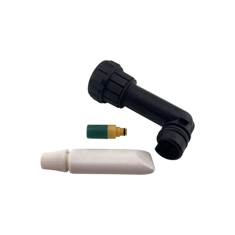 KARCHER Inlet Elbow 4063690