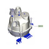 KARCHER Boiler Complete 40708843