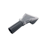 KARCHER Hand / Upholstery Tool 32mm, 110mm Width (Front Part Only) 4130001