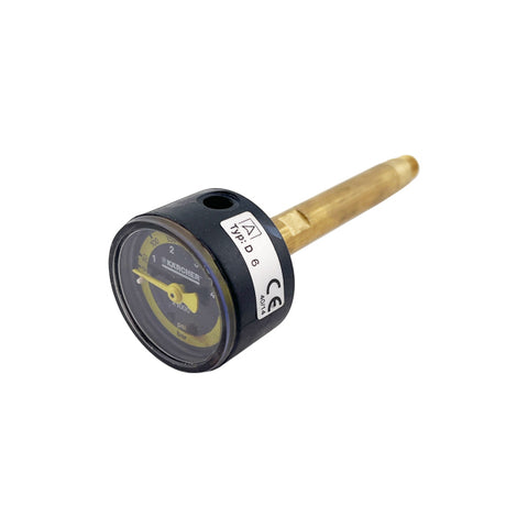 KARCHER Pressure Gauge Complete 4423024