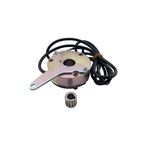 KARCHER Brake Adjustable Complete 4467002