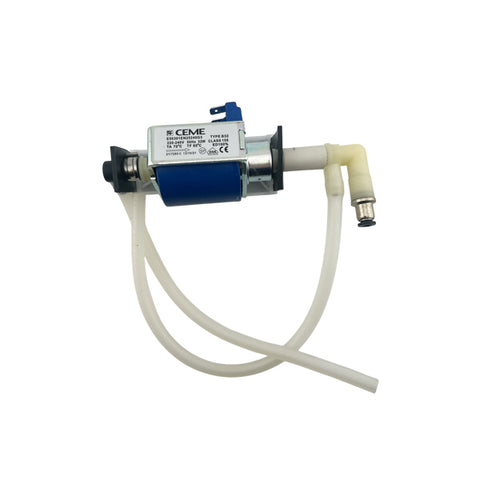 KARCHER Pump Complete E 503 44730243