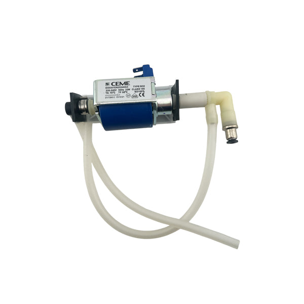 KARCHER Pump Complete E 503 44730243