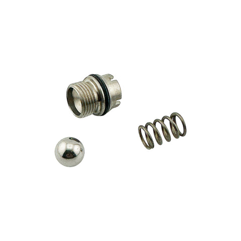 KARCHER Valve Seat Complete To Fit Cylinder Head 4481237