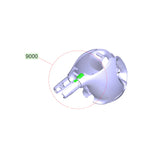 KARCHER Housing Complete 4512100