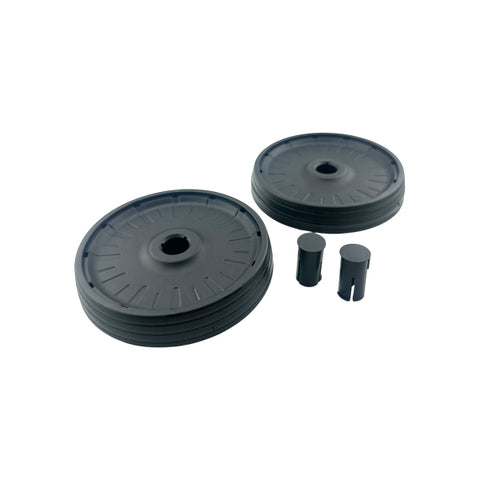 KARCHER Wheel Set 4515318