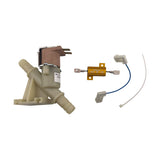 KARCHER Solenoid Valve 4672005