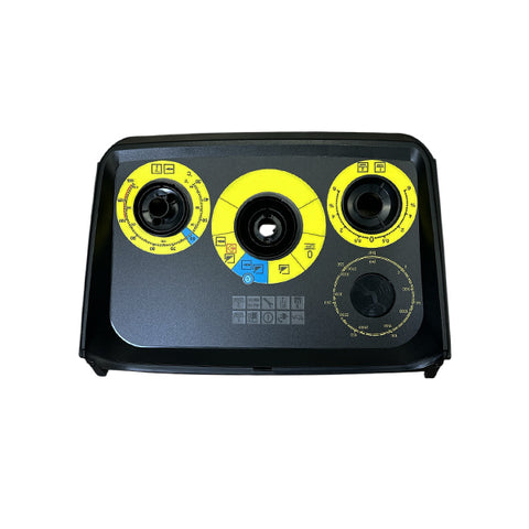 KARCHER Control Panel Cover 4841386