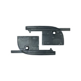 KARCHER Covering Cap Brushes 5032774