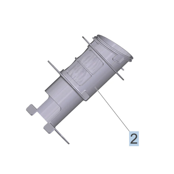 20550190 Guarnizione Protettiva, Per Rulli FC 5 E FC 5 Cordless, In