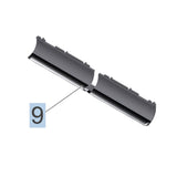 KARCHER FC 5 / FC 5 CORDLESS Sweep Edge 5055410