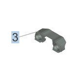 KARCHER FC 5 Covering Cap 5055425