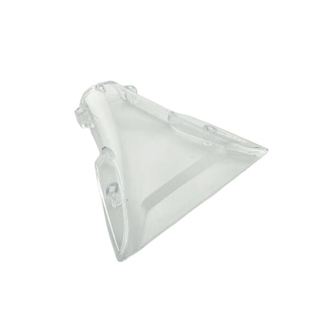 KARCHER Clear Plastic Cover For Puzzi Hand Tool NEW STYLE 5130020