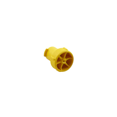 KARCHER OC 3 Standard Yellow Nozzle 5130185
