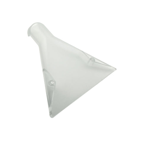 KARCHER Clear Plastic Cover For Puzzi Hand Tool 5130223