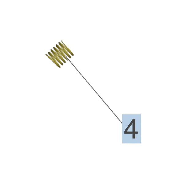 KARCHER FC 5 / FC 5 CORDLESS Helical Spring