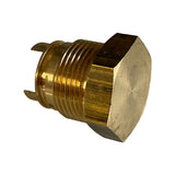 KARCHER Brass Screw Unloader Cover Plug 5411120