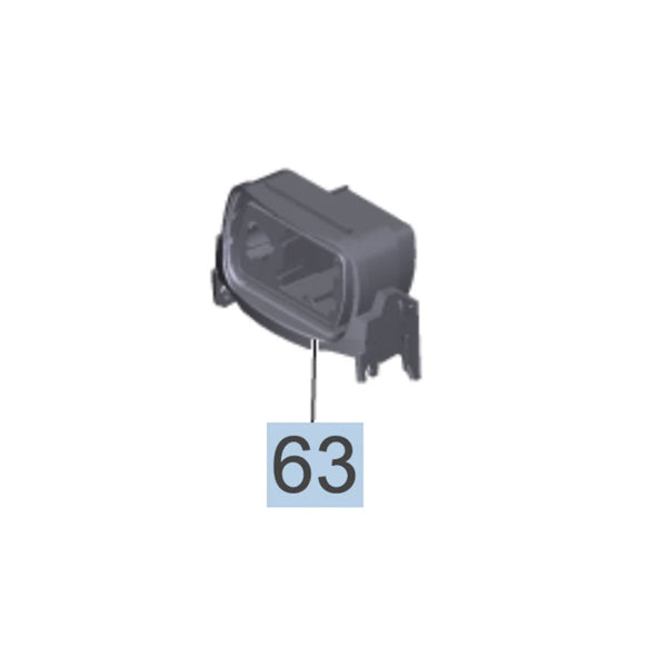 KARCHER Plug Socket 5512040 – Aquaspray Ltd