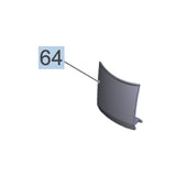 KARCHER Plug Socket Cover 5512120