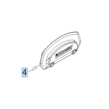 KARCHER CR 3.110 Wall Fastening 5645640