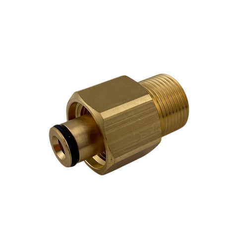 UNBRANDED Adapter 6 - M22 x 1.5 - EASY!Lock Compatible