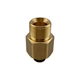UNBRANDED Adapter 6 - M22 x 1.5 - EASY!Lock Compatible