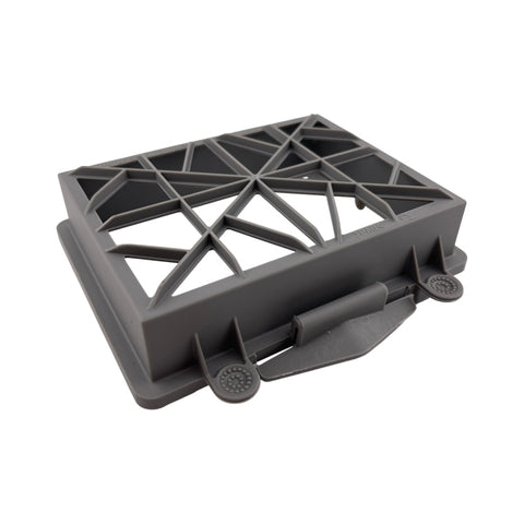 KARCHER Filter Frame Grey 5731614