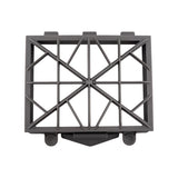 KARCHER Filter Frame Grey 5731614