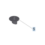 KARCHER Impeller 5745036