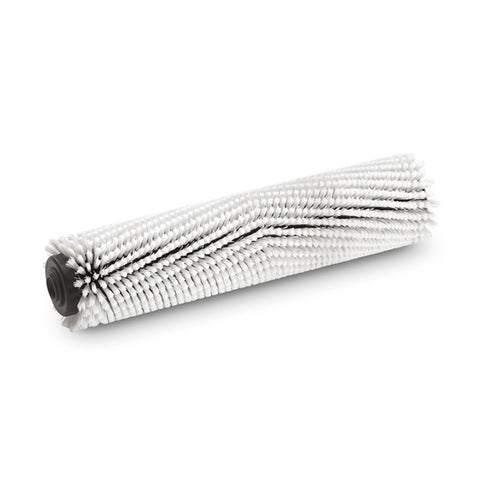 KARCHER Roller Brush, Medium, White, 462mm 5762172