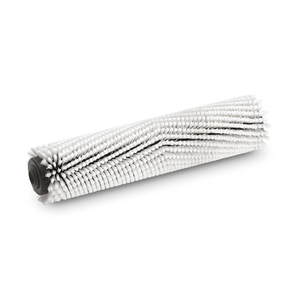 KARCHER Roller Brush, Medium, White, 462mm 5762172